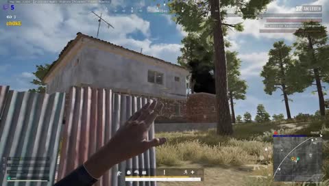 BOAH DIKKA WAS EINE BOMBE