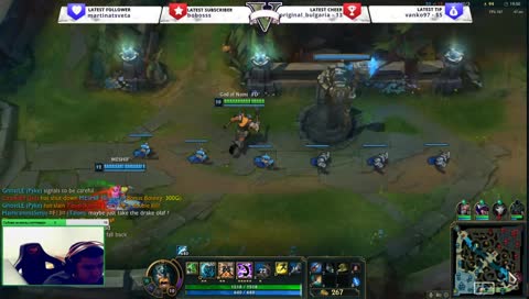 Братчеда малкото пандишпанче