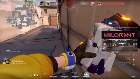 NirenuV spray transferi kes