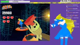 ポーラちゃんの 助けてぇ Twitch