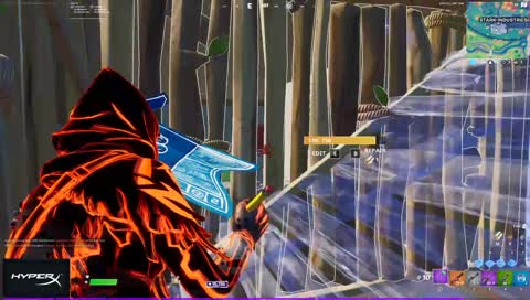 Мужик ты че орешь то ?