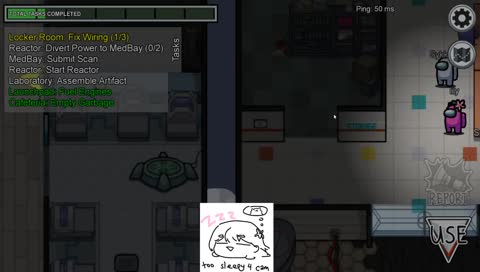Betrayal