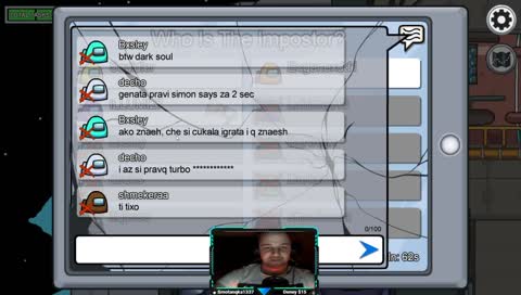 HAHAHAHA 2000 IQ outplayed