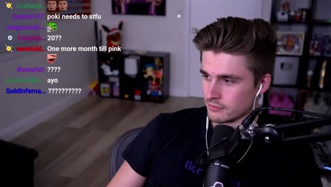 sykkuno forgets