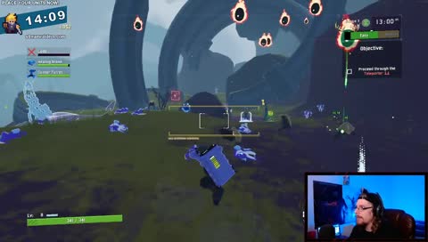 intervention OP