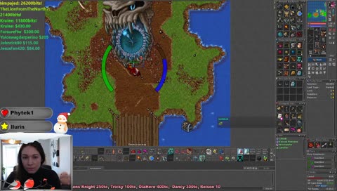 I need dust to transfer