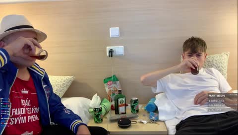 kikin to nezvládá OMEGALUL 