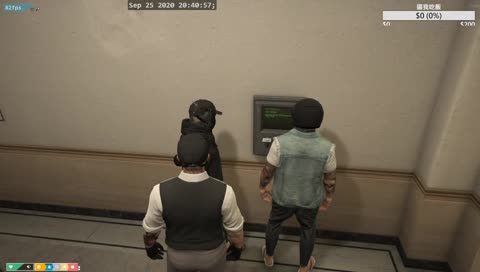 最瘋狂中央首殺~說幹就幹!!