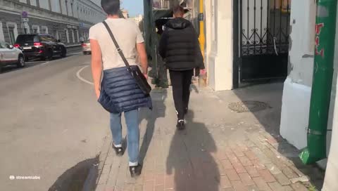 Ножки воняют