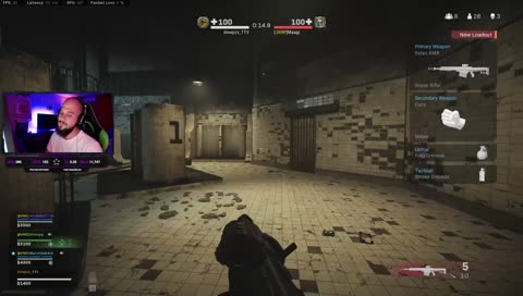 Wallbang :D