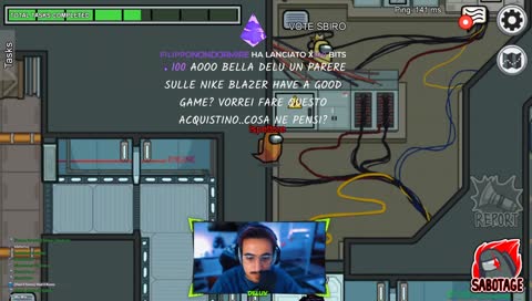grazie per i cento bits e ben tornato