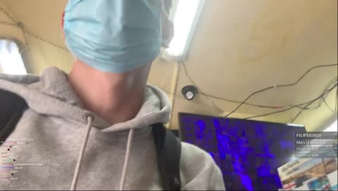 Tyvole nerozumíš mi doprdele LULW