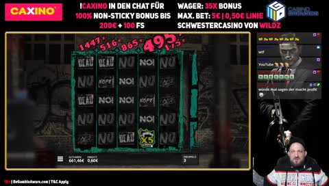 5511x HIT ! TAG GERETTET!