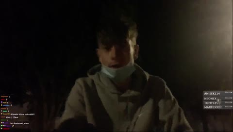 KIKIN VYZÝVA ŽALUDA NA 1vs1