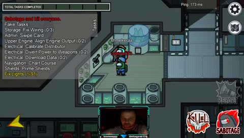 RODNATA POLICIQ NI PAZI KEKW