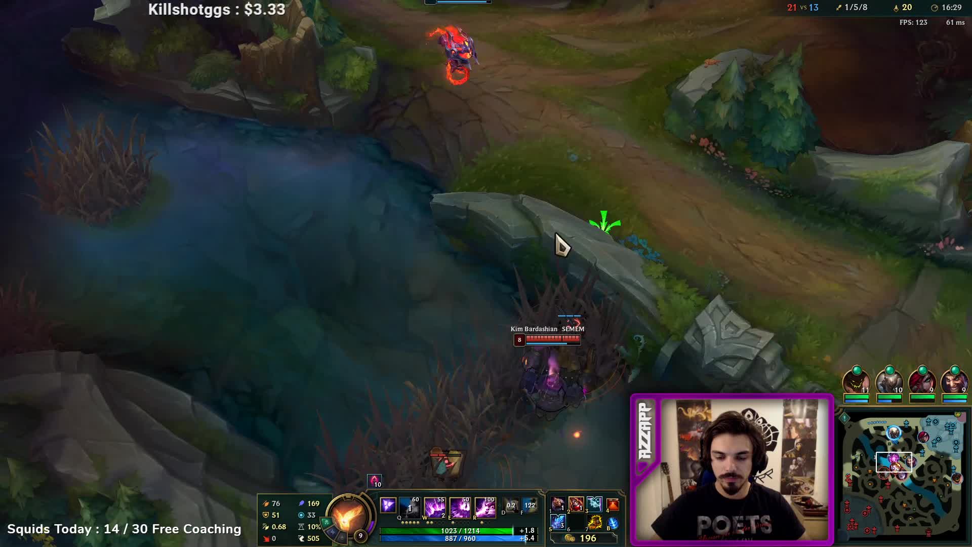 Azzapp Twitch Azzapp Twitch