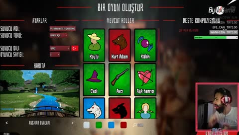 Annemize Küfür Ediyorlar