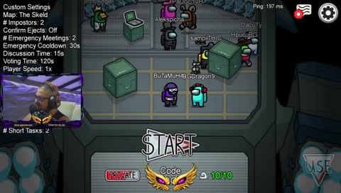 Тайната е разкрита