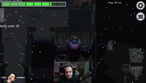 CzechCloud záškodník