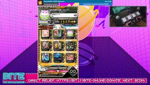 Sound Voltex Iii Gravity Wars E Amusement Cloud Popular Twitch Clips Twitchtracker