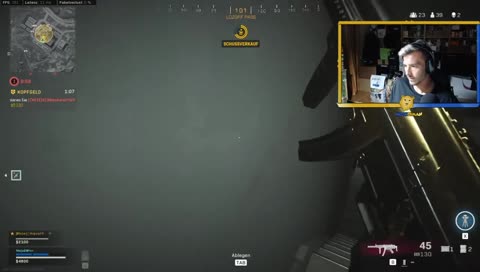 chris oder christina?