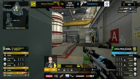 bait glockom