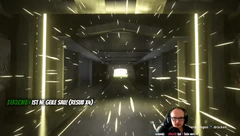 Bale direkt zum Streambeginn Pog