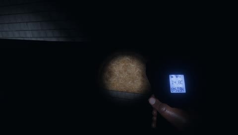 ANANI SİKİYİM JUMP SCARE
