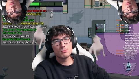 Gönnt euch coolen Colorful Merch!