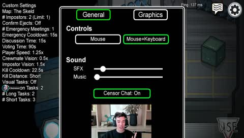 James Charles didn't realize he's still live