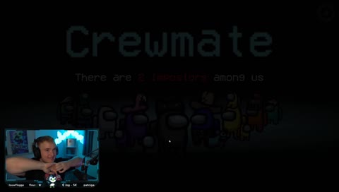 Crewmate Simulator Reved