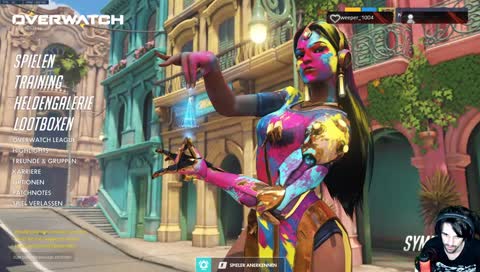 Pady lernt die verschiedenen Zeitformen