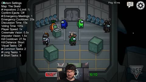 Dizze mal wieder der Finalsprenger xD