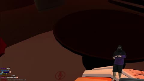 t1 shows up  on Esfand's  VR stream