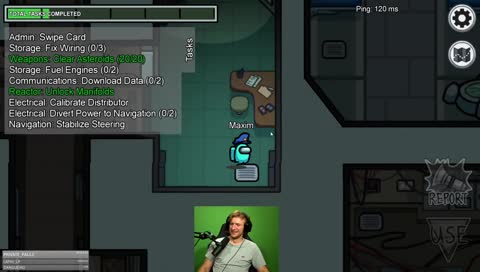 maxim vieeel zu provokant xD FFFFFF