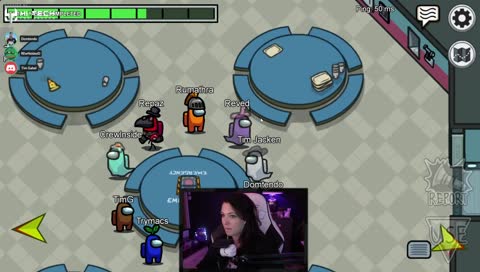 Full Front von Rewi OMEGALUL