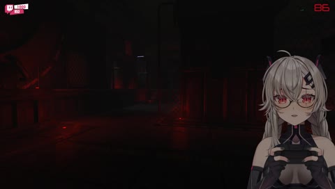 saruei being cute again