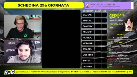 PRESIDENTE? PRESIDENTE??