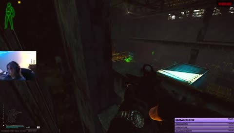 killed by hacker xD