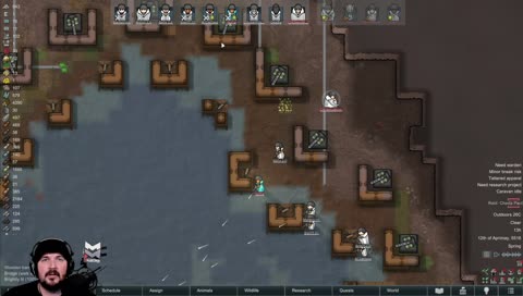 "Deadly Is A F&%^ing Monster" - Kotton Circa 2022