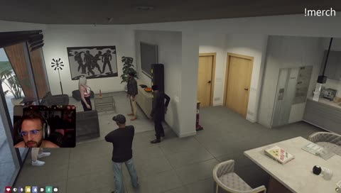 legi incident vs Sabrina :DDDDDDD