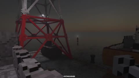 I HATE Joel's new neighbors!