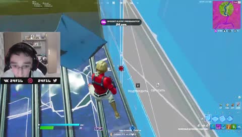 случайно пукнул 