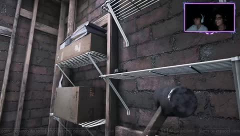 Guille escapa de la sub xD