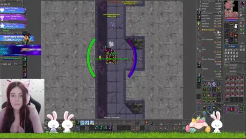 Auto trap y al templo!