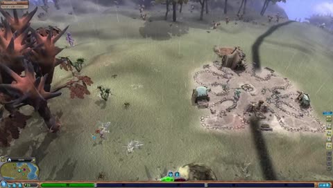Whoops, TOS Creatures