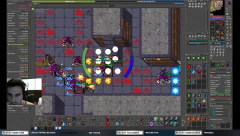 selmont down, vitinho el patron, é a tropa do inguiça