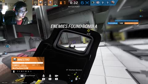 no one does it quite like NickTheStick