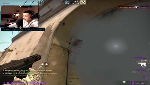 Clown Fiesta