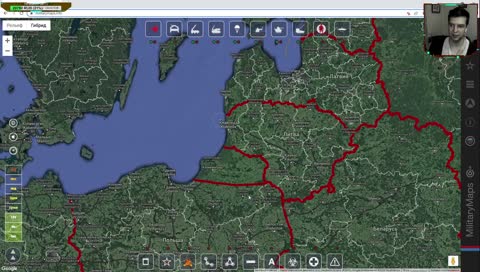 Теория ненападения на Калининградскую область